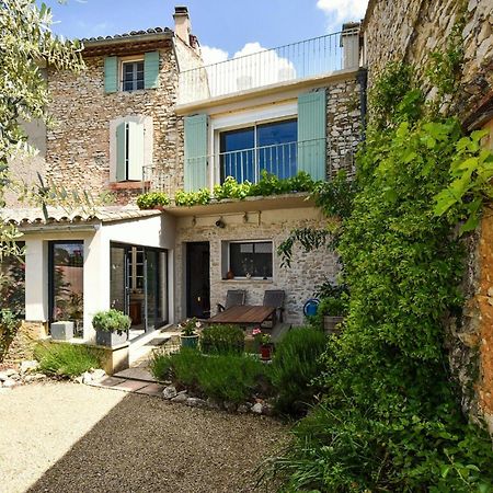 2 Bedroom Gorgeous Home In Villes-Sur-Auzon Extérieur photo