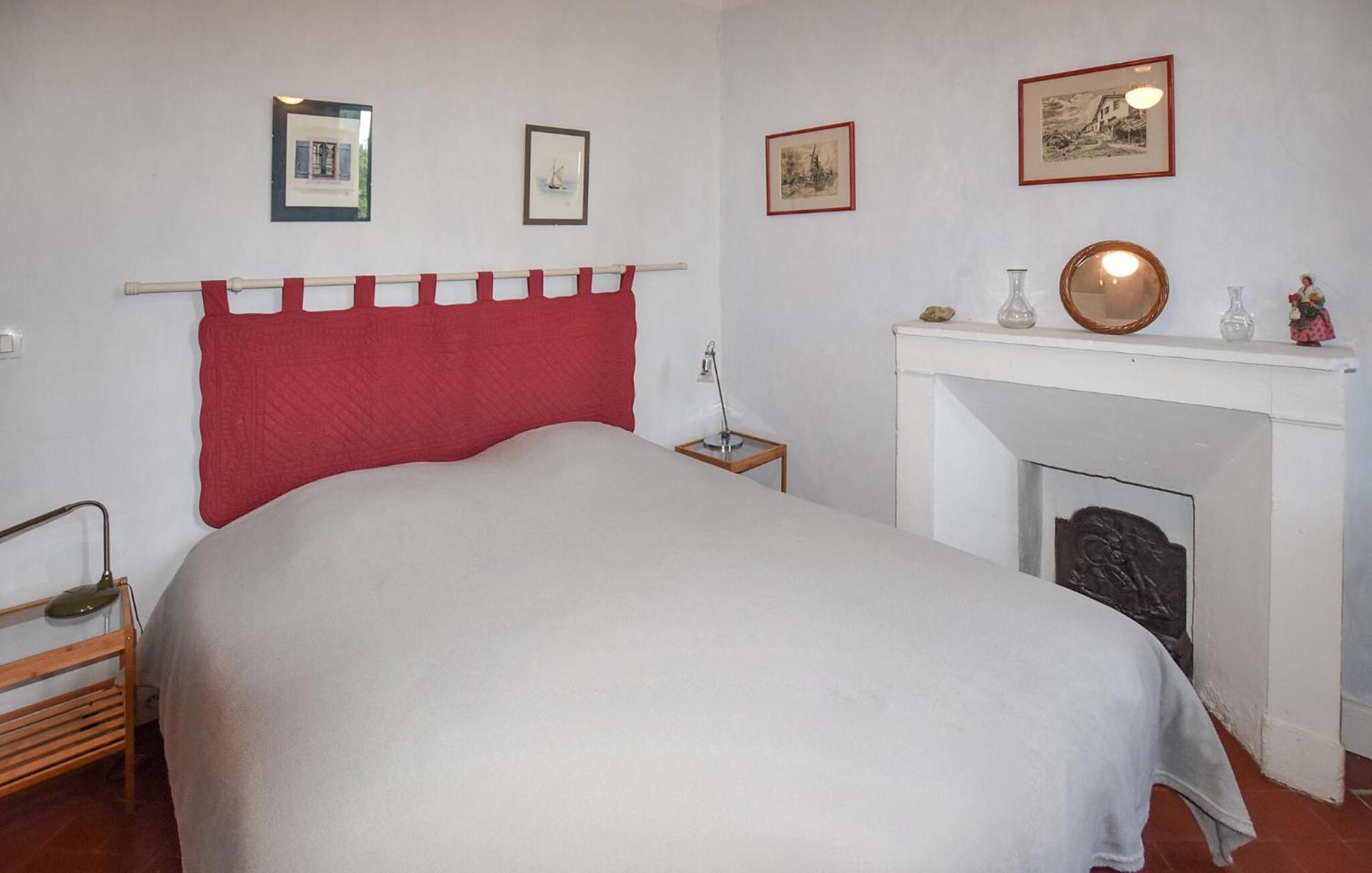 2 Bedroom Gorgeous Home In Villes-Sur-Auzon Extérieur photo